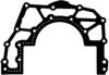 ELRING 432.471 Gasket, housing cover (crankcase)